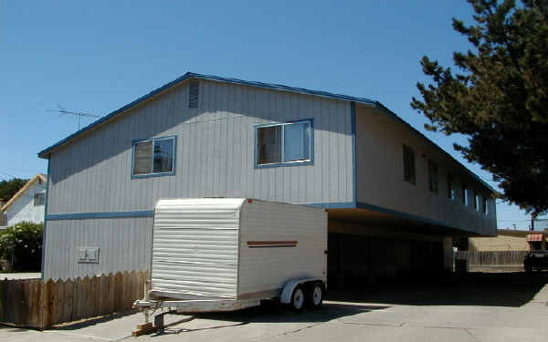 840 Napa St in Napa, CA - Building Photo - Building Photo