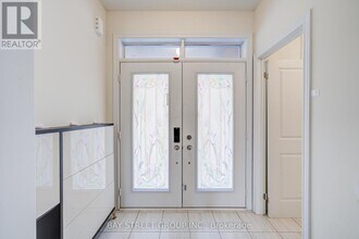 2643 Delphinium Trl in Pickering, ON - Building Photo - Building Photo