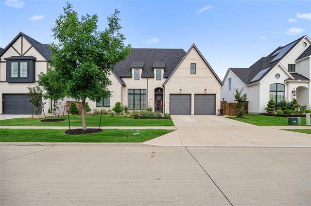 8425 Needlegrass Rd in Frisco, TX - Building Photo