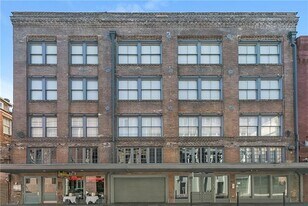 516 Bienville St in New Orleans, LA - Building Photo