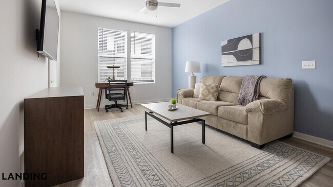 9001 Interlocken Loop