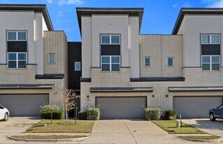 1904 Bethlehem St in Irving, TX - Building Photo