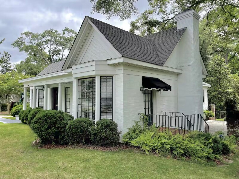 900 Overlook Dr in Columbus, GA - Building Photo