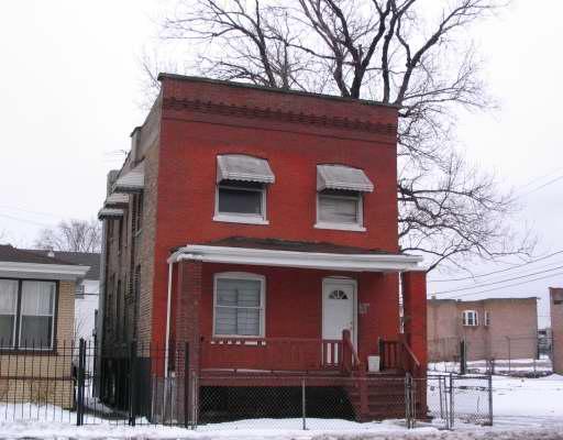 739 W 81st St in Chicago, IL - Building Photo