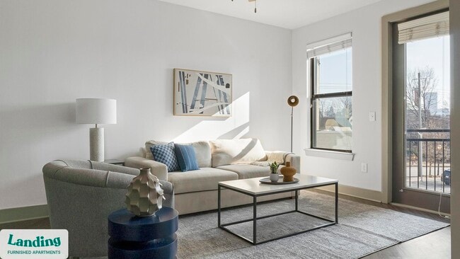 930 Howell Mill Rd NW