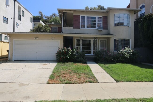 7114 Ramsgate Ave in Los Angeles, CA - Building Photo - Building Photo