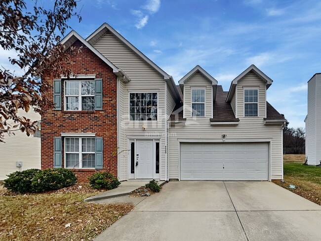 property at 4509 Canipe Dr