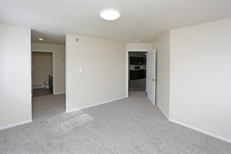 Hidden Point Apartments in Fargo, ND - Foto de edificio - Interior Photo