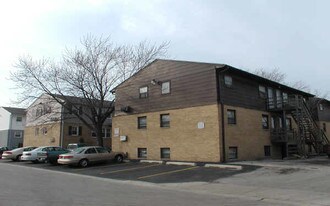 9410-9412 Kelvin Ln Apartments