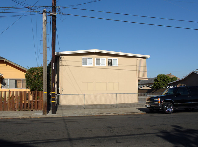 637 19th St in Richmond, CA - Building Photo - Building Photo