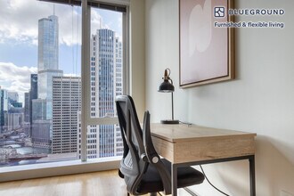 340 E North Water St in Chicago, IL - Building Photo - Building Photo