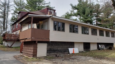 349 Cold Spring Rd in Monticello, NY - Building Photo - Building Photo