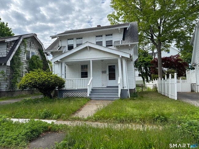 property at 55 Kings College Pl