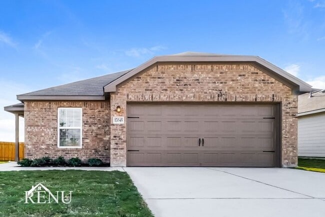 property at 17045 Dusty Boots Ln