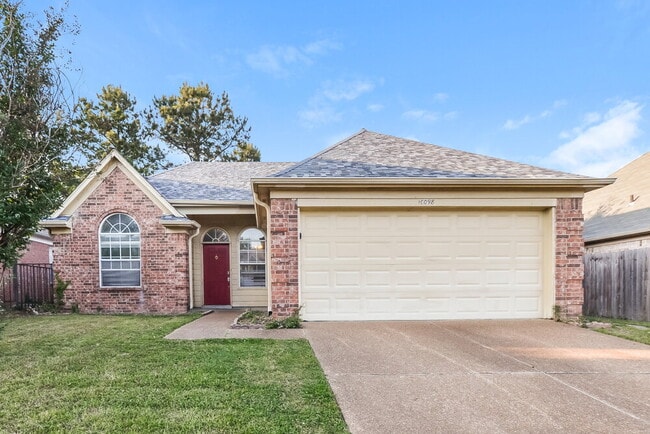 property at 10098 Cross Ridge Rd