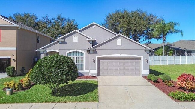 property at 9855 Secret Cove Ln