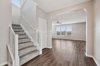 11518 Turmoil Curv in San Antonio, TX - Building Photo - Building Photo