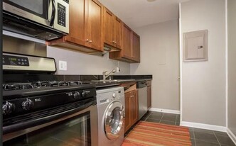 3109 Naylor Rd SE in Washington, DC - Building Photo