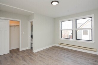4549 N Damen Ave in Chicago, IL - Building Photo - Building Photo