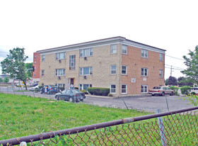 205 S Wolf Rd Apartments