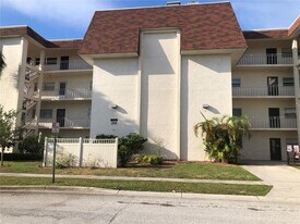 209 NE Lincoln Cir N in St. Petersburg, FL - Building Photo