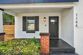 1144 W La Salle St in Tampa, FL - Building Photo - Building Photo