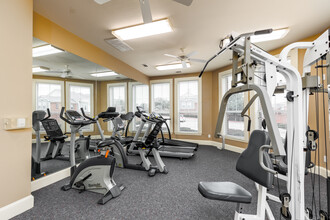 Tower Ridge Apartments in Corinth, TX - Building Photo - Interior Photo