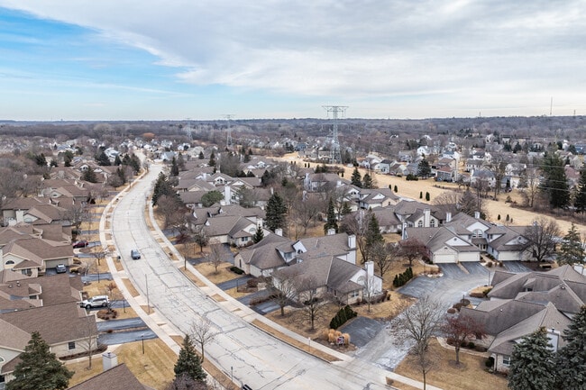 Rosewood Village in Waukesha, WI - Building Photo - Building Photo