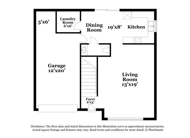 3017 Ace Wintermeyer Dr in La Vergne, TN - Building Photo - Building Photo