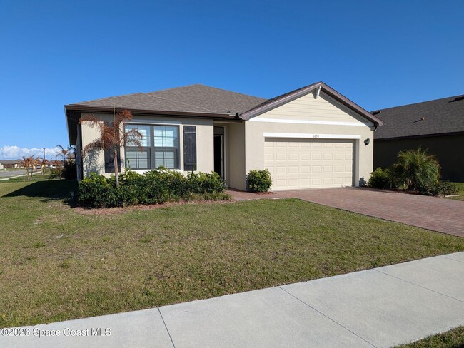 6694 Topaz Dr in Grant Valkaria, FL - Building Photo - Building Photo