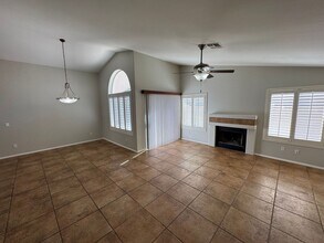 879 W Sierra Madre Ave in Gilbert, AZ - Building Photo - Building Photo