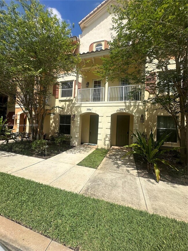 property at 3924 Passion Flower Rd