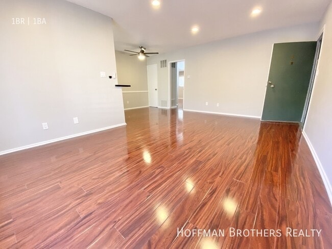 1155 N Curson Ave, Unit 2