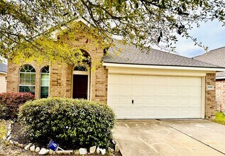 20747 Pine Rain Ct in Katy, TX - Building Photo - Building Photo