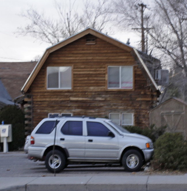 1131 Louisiana Blvd SE in Albuquerque, NM - Building Photo - Building Photo