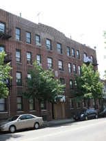 334 Foster Ave Apartments