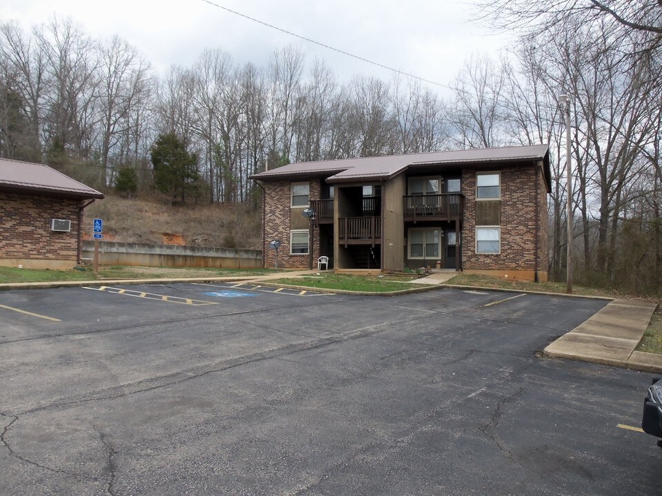 Black River Hills in Annapolis, MO - Building Photo