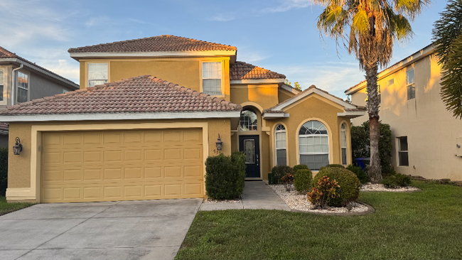 9379 Via San Giovani St in Ft. Myers, FL - Building Photo - Building Photo