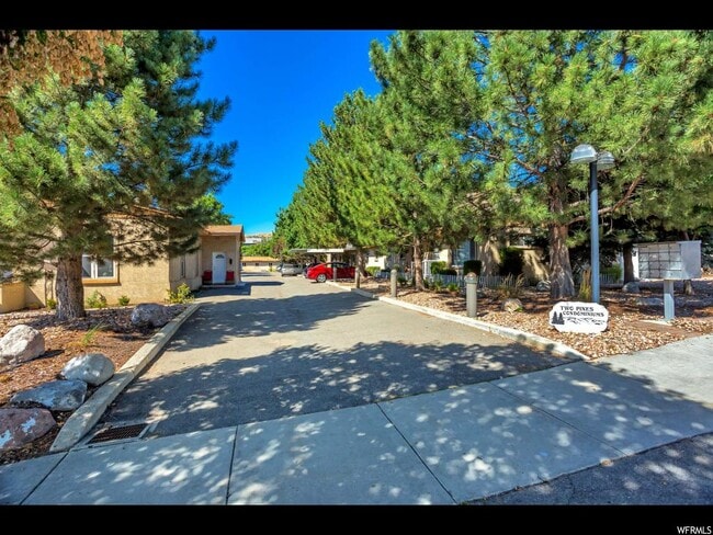 property at 923 E 500 S