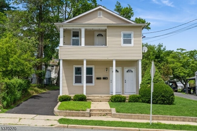 property at 99 Allen St