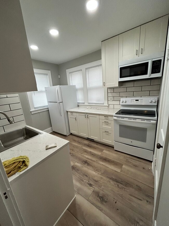 property at 4562 Charles St