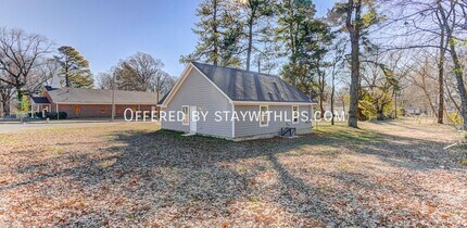 2927 Beechmont St in Memphis, TN - Building Photo - Building Photo