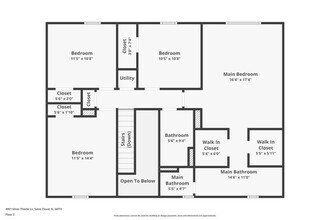 4951 Silver Thistle Ln in St. Cloud, FL - Building Photo - Building Photo