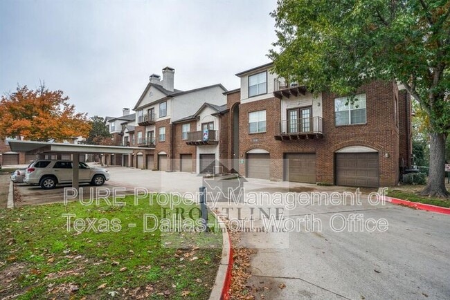 property at 1651 Ascension Bluff Dr