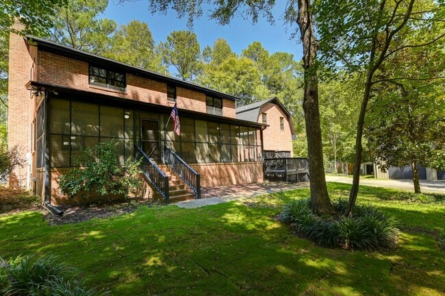 property at 457 Amicks Ferry Rd