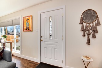 6005 E Mexico Ave in Denver, CO - Building Photo - Building Photo