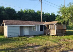 14637 Kenny St in Houston, TX - Building Photo