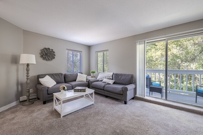 Royal Oaks Apartments