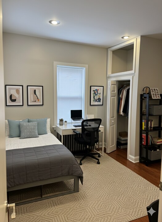 4060 Chestnut St, Unit suite200 in Philadelphia, PA - Building Photo