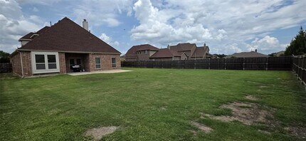 642 Seminole Trail in Murphy, TX - Building Photo - Building Photo